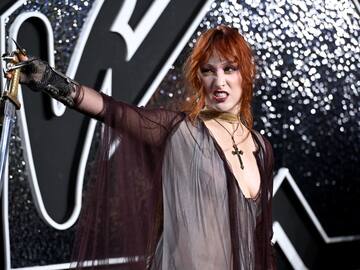 Chappell Roan revela quién fue la destacada artista que la apoyó tras confesar su incomodidad con la exposición pública