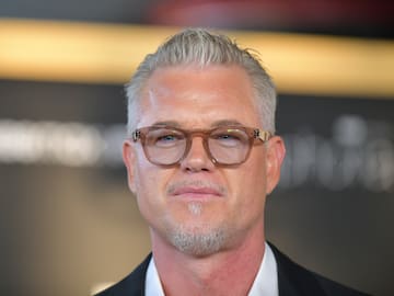 Eric Dane, actor de "Euphoria", actualiza su estado de salud tras ser diagnosticado con ELA