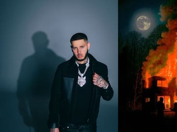 ROA vuelve a las pistas con "PRIVATE SUITE: VOL. 3"