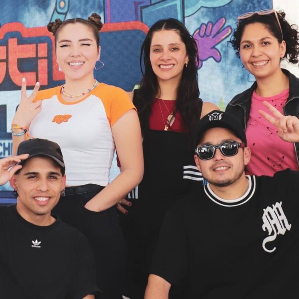 Cosplay y mucha música: Así se vivió el segundo día en FestiGame Itaú Chile 2023 con LOS40