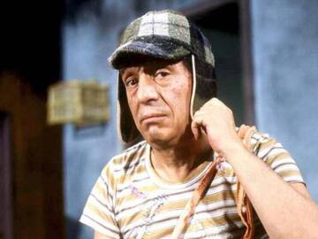 Productora mexicana prepara serie sobre vida de Roberto Gómez Bolaños, «Chespirito»