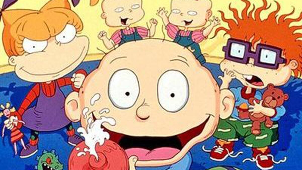 ¿Mejor noticia o mejor noticia? ¡Nickelodeon estrenará servicio de streaming en Latinoamérica!