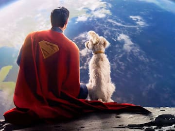 James Gunn revela los primeros detalles de «Superman: Legacy»