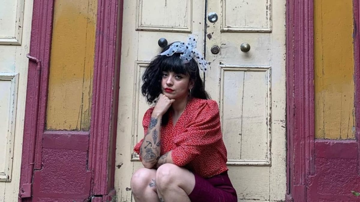 Mon Laferte dedicó emotivo texto a mujer atropellada en Colina durante Día del Joven Combatiente