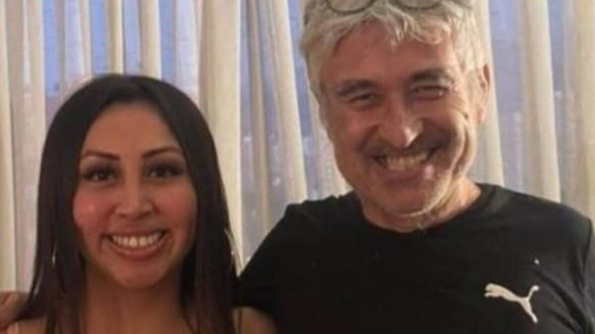 ¿Qué relación tiene Jorge González con la pelea callejera de Naya Fácil?