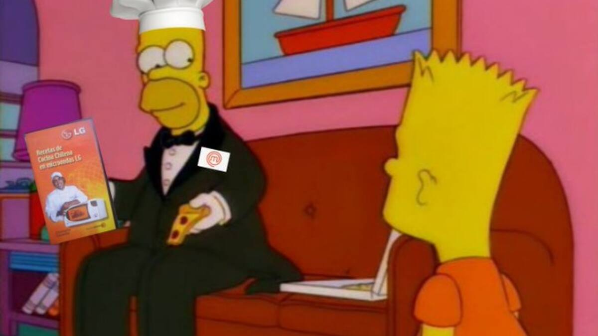 MasterChef Celebrity: Los memes y reacciones que dejó el capítulo estreno