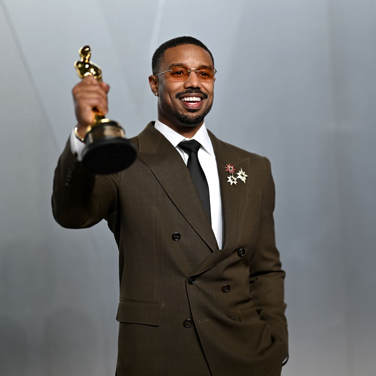 Michael B. Jordan anuncia una colaboración con Amazon Prime Video: estrenará tres series