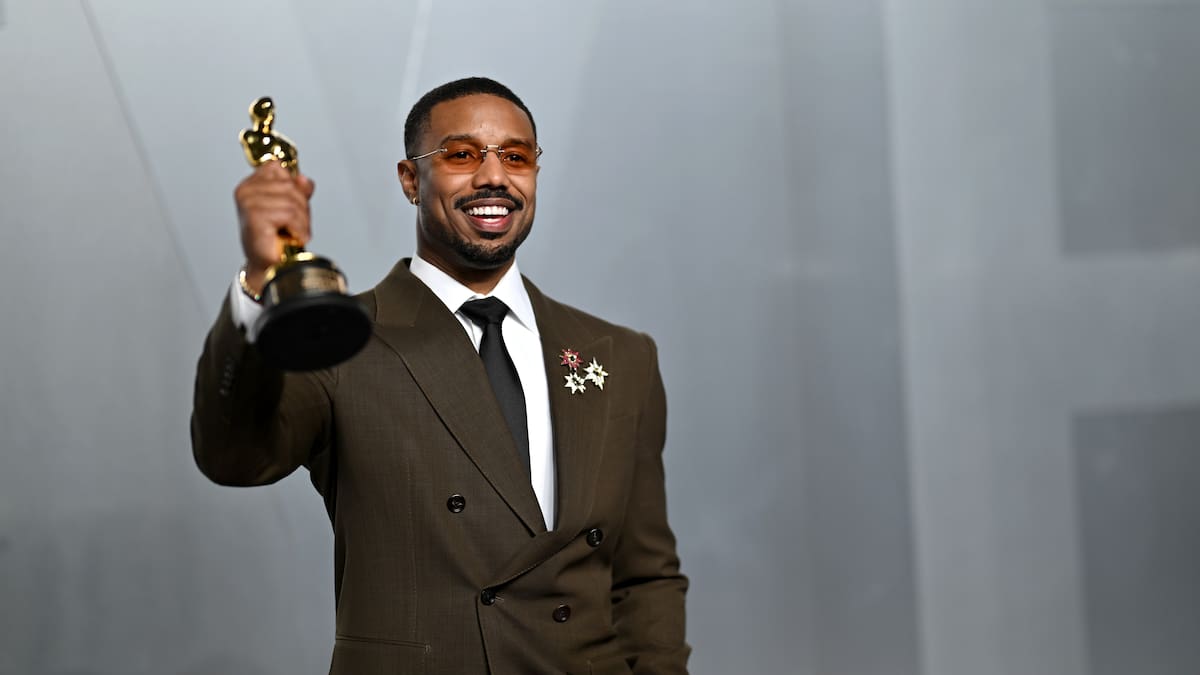 Michael B. Jordan anuncia una colaboración con Amazon Prime Video: estrenará tres series