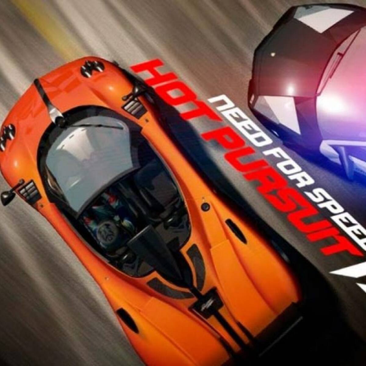 Así se ve Need For Speed Hot Pursuit: Remastered en Nintendo Switch