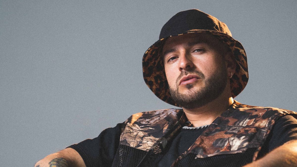 #PonleOreja: «7even days» llega con Stailok junto a Kódigo y DJ Tee