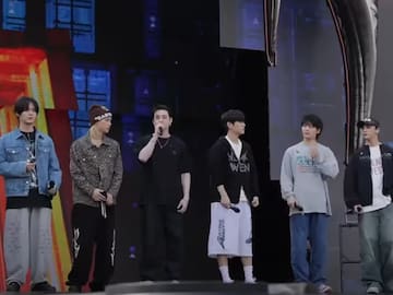 Stray Kids muestra su paso por Chile en un entretenido vlog