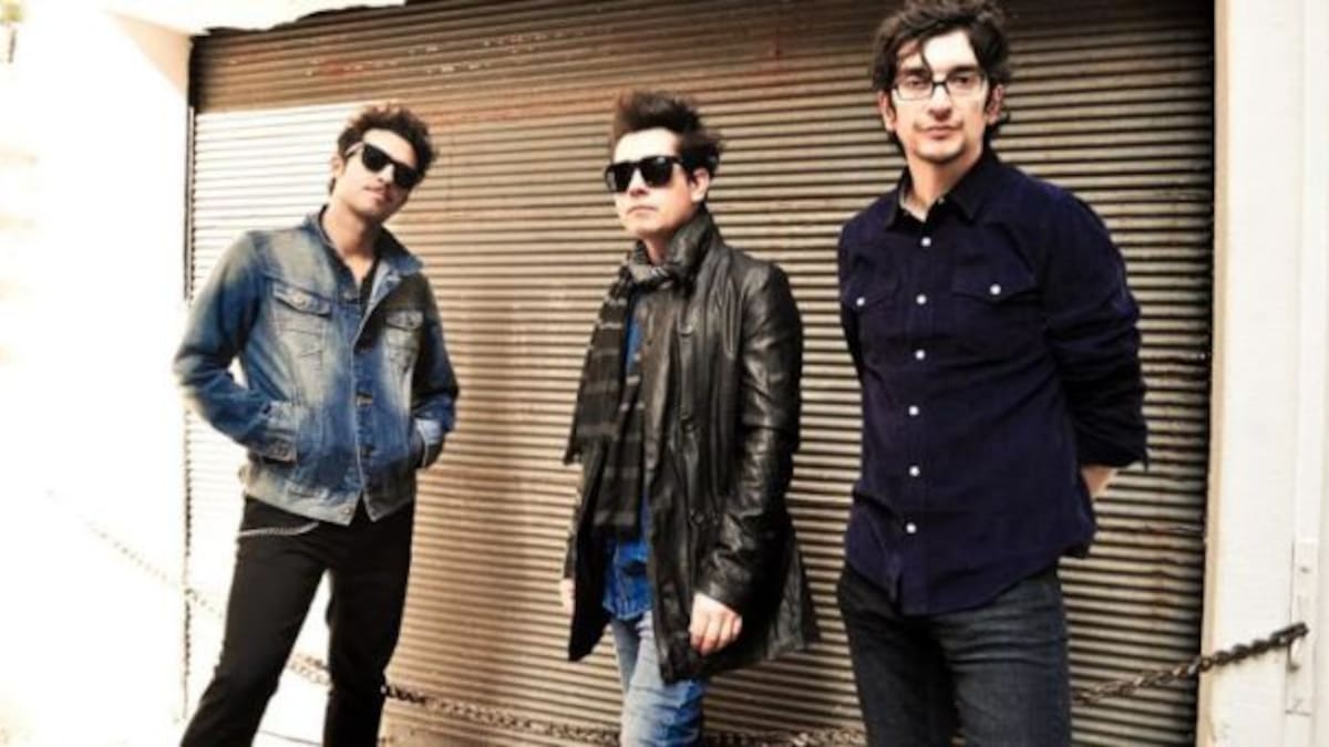 De Saloon sale de gira para celebrar los 10 años de “Abrázame”