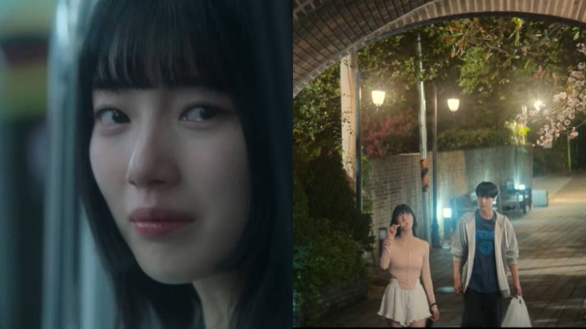 ¡Doona!: Lanzan tráiler oficial del nuevo K-drama