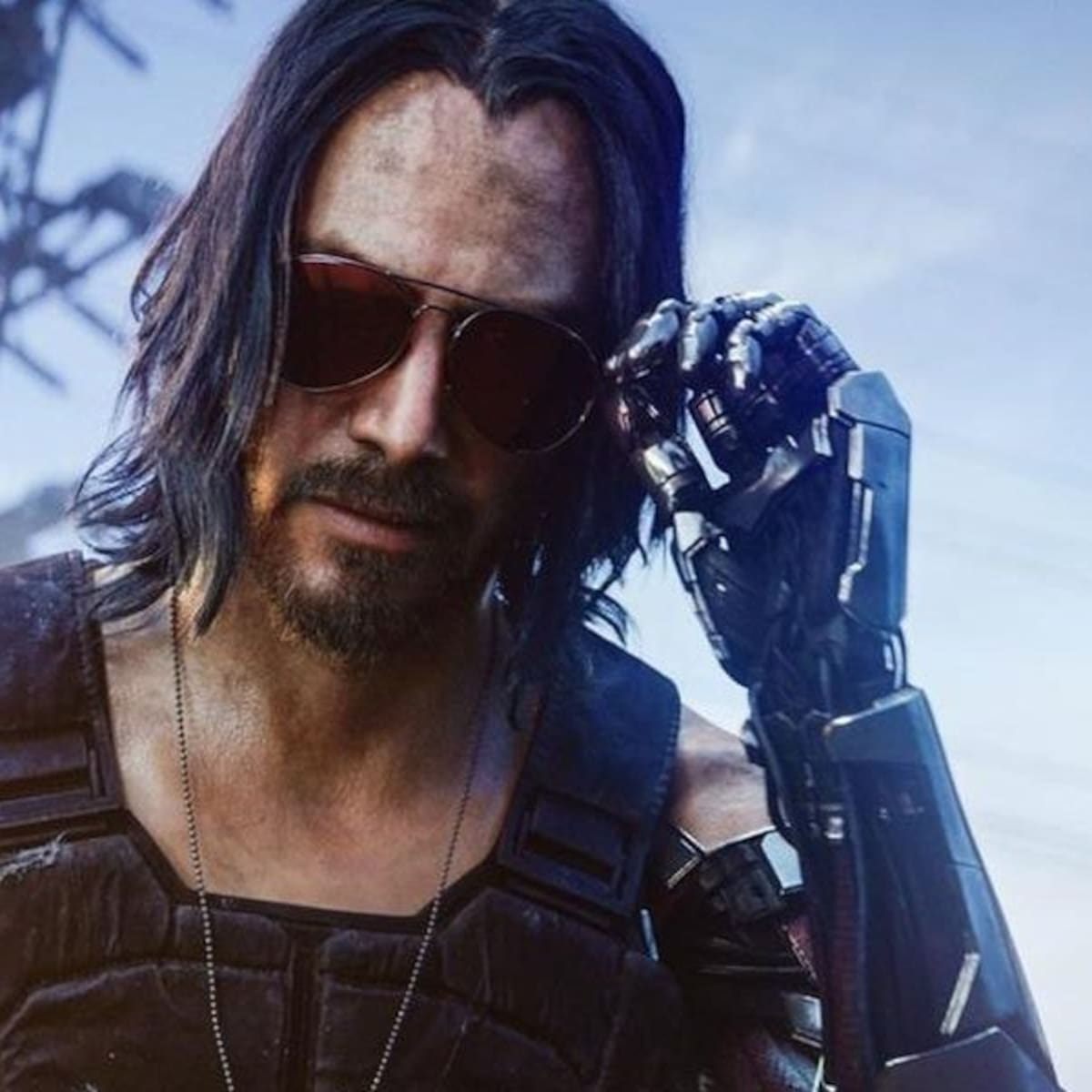 ¡De Night City a la pantalla grande! Paramount prepara una película live-action de Cyberpunk 2077