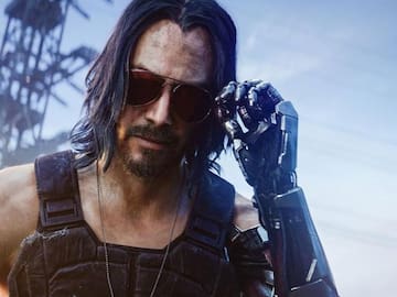 ¡De Night City a la pantalla grande! Paramount prepara una película live-action de Cyberpunk 2077