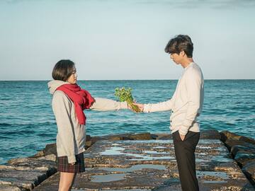 Los mejores k-dramas para llorar según la Inteligencia Artificial