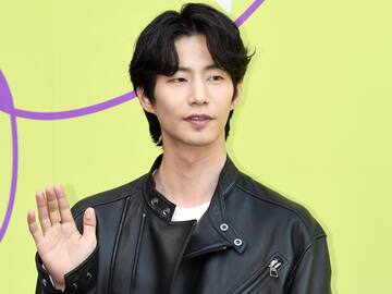 Song Jae Rim, actor de “The Moon Embracing the Sun", muere a los 39 años