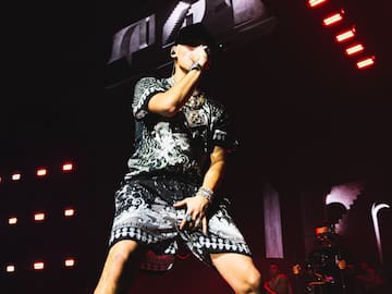 Jere Klein le pone título a su próximo disco y prepara nueva gira mundial