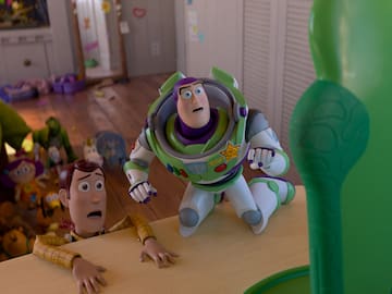 "Toy Story 5" arrasa en Rotten Tomatoes y se corona entre lo mejor de toda la saga