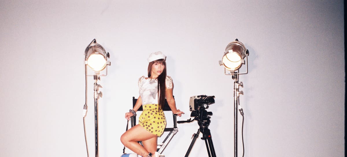 CL - Princesa Alba