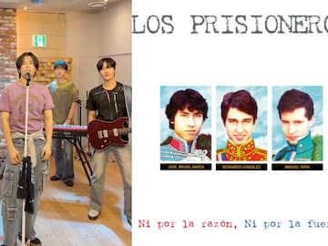 De Seúl a San Miguel: Banda surcoreana la rompe tocando mítico hit de Los Prisioneros