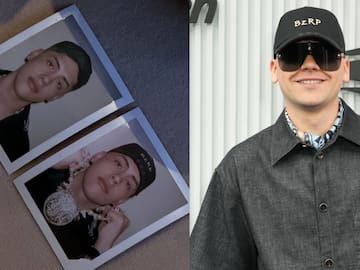 Bizarrap alimenta los rumores de una colaboración con Cris MJ tras llamativa interacción en Instagram