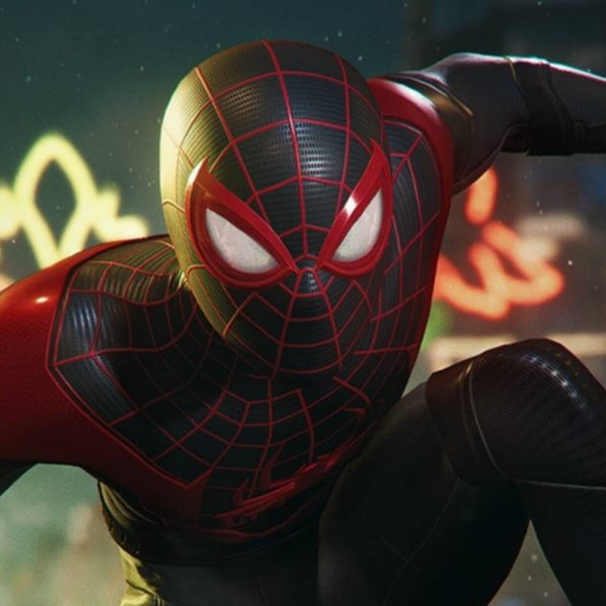 Insomniac Games mostró los primeros minutos de “Marvel’s Spider-Man: Miles Morales”