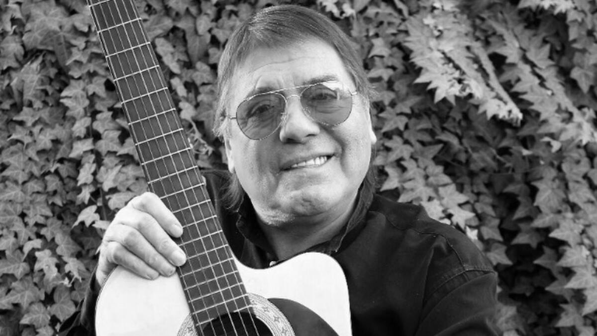 El adiós a un ícono de la cultura popular chilena : Zalo Reyes falleció a los 69 años