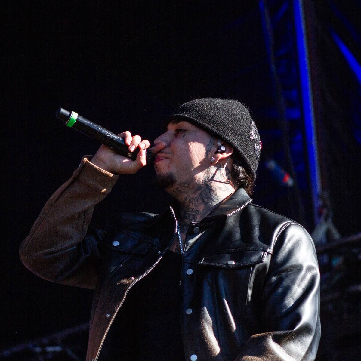 ¡Éxito total! Young Cister agota casi la mitad de su gira por regiones y suma nuevas fechas para su “Xpress Tour Xulo 2026”