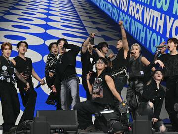 "SEVENTEEN TOUR FOLLOW AGAIN" llega a los cines chilenos: ¿Cuándo se estrena?