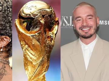Estos son los artistas que cantarán en la final de la Copa Mundial de Clubes de la FIFA 2025