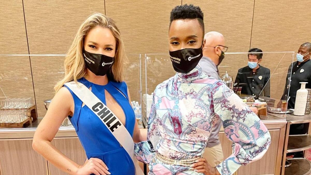 Miss Universo 2021: Entérate de todos los detalles para ver el certamen donde competirá Daniela Nicolás