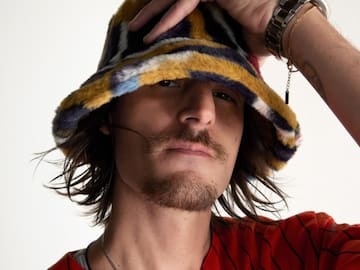 Danny Ocean sorprende con el lanzamiento de su nuevo EP "venequia"