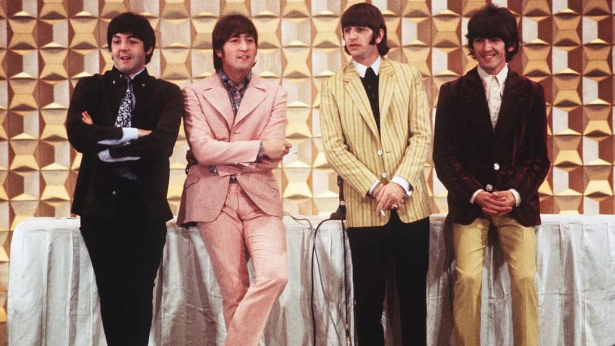 Conoce a los actores que interpretarán a The Beatles en «Midas Man», la película biográfica del mánager de la banda