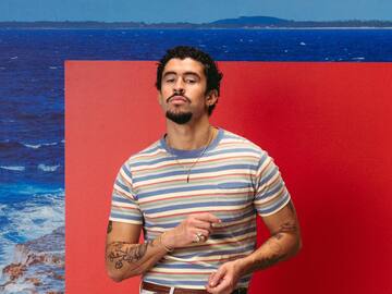 Bad Bunny confirma residencia en Puerto Rico e insinúa su regreso a Chile