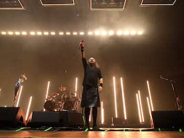 Korn en Chile 2026: Fecha, lugar y venta de entradas