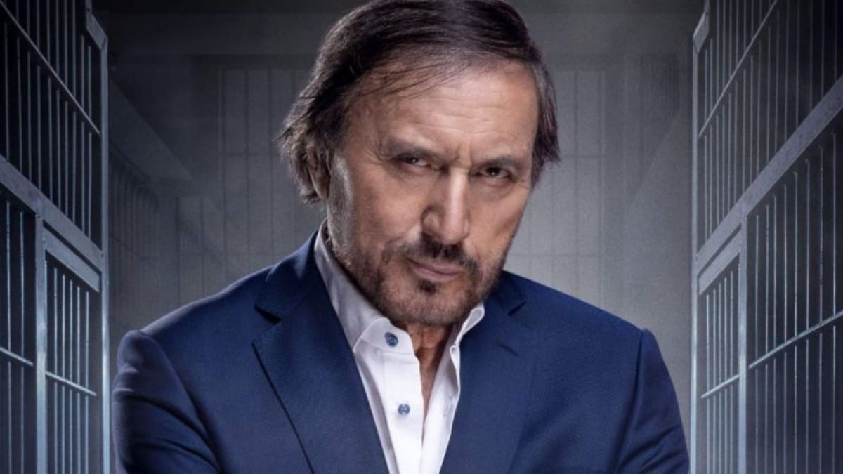 Según Carlos Pinto, el nuevo capítulo de Mea Culpa es «el más fuerte que he hecho»