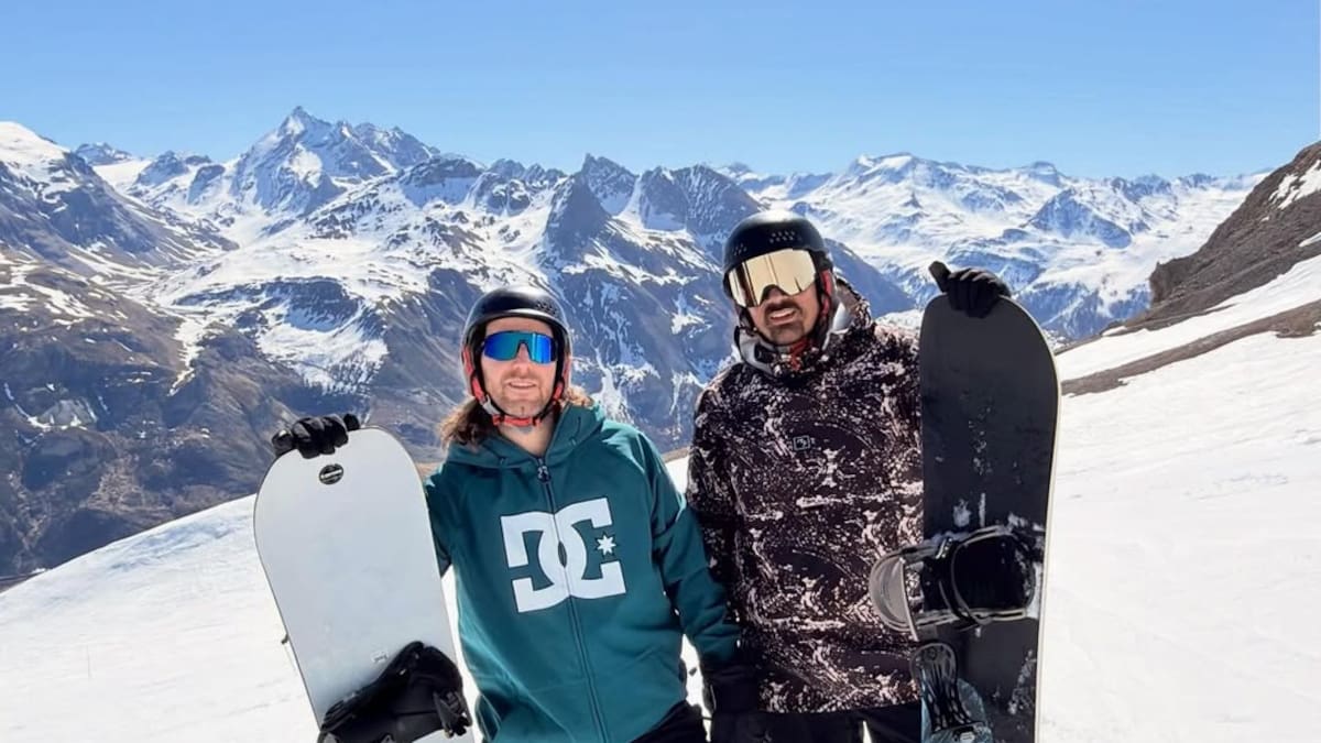 Llega a Chile por primera vez un evento de nivel mundial y no será en Santiago