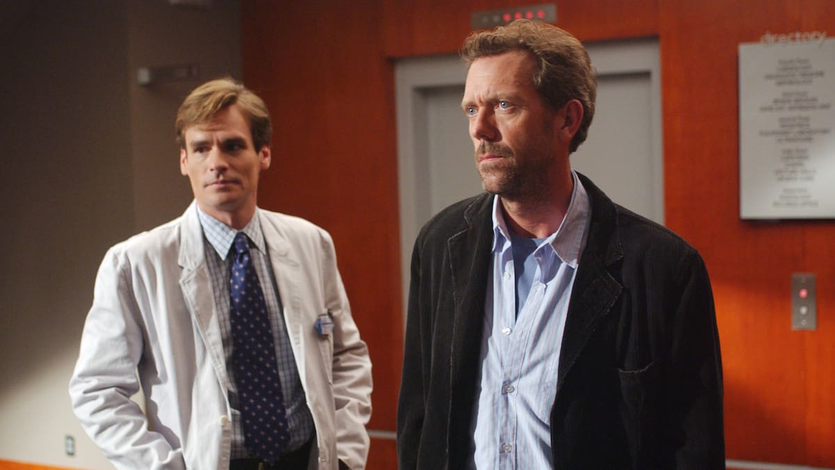 Ni "Grey's Anatomy" ni "The Pitt": Esta es la serie médica que los chilenos coronaron como su favorita de todos los tiempos