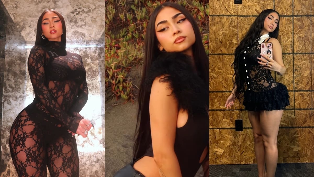 Paloma Mami enciende las redes con un adelanto de su próxima canción