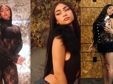 Paloma Mami enciende las redes con un adelanto de su próxima canción