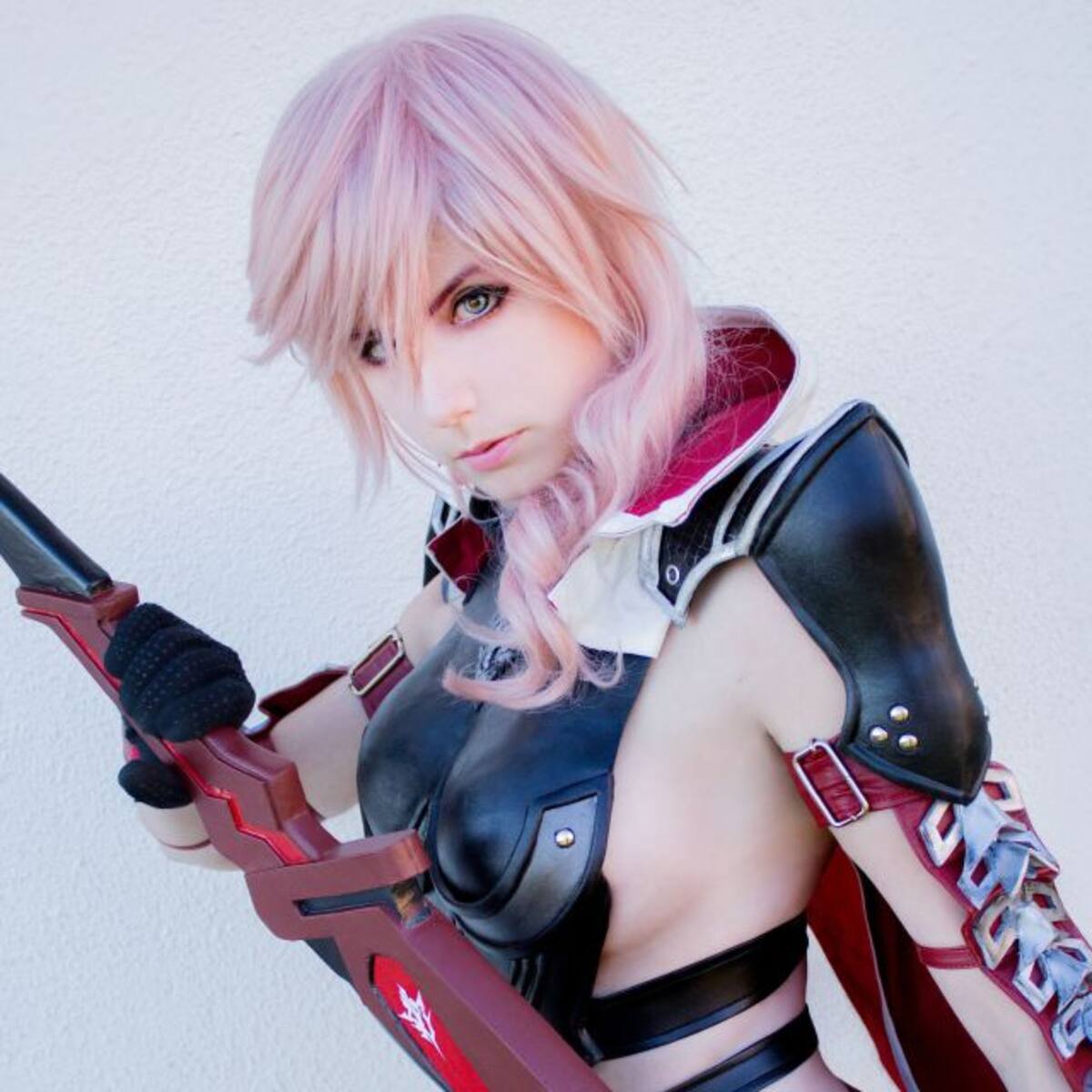 La competencia Cosplay en FestiGame Coca-Cola recibe un jurado internacional: “Giu Hellsing”