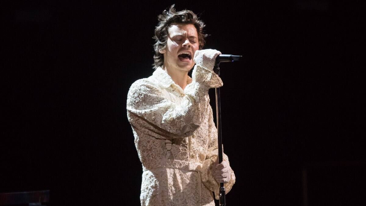 Coachella 2022: ¿A qué hora y dónde puedo ver online el show de Harry Styles?