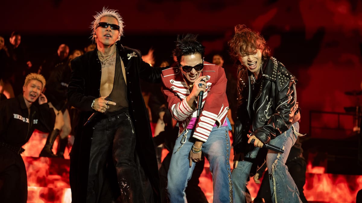 ¿Vienen a Chile? BIGBANG cierra su exitoso paso por Coachella 2026 con el anuncio de un nuevo tour mundial