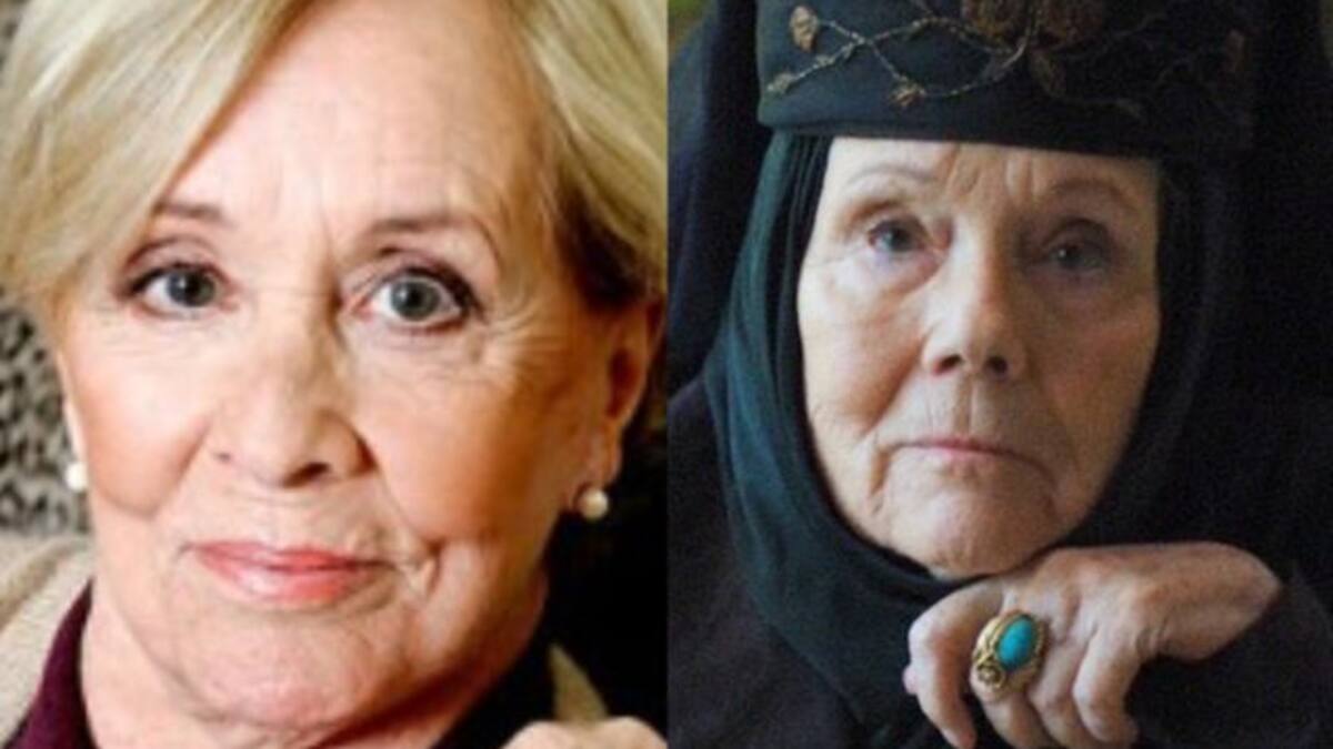 Este sería el elenco de «Game of Thrones» si fuera chileno