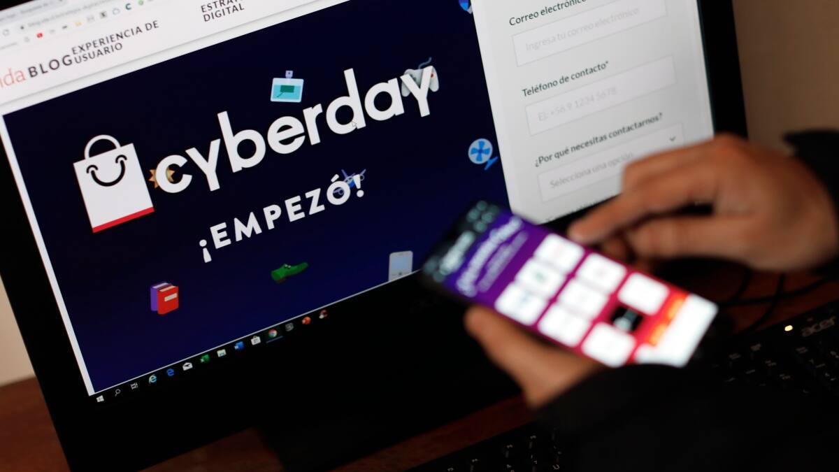 Cyber Monday 2021: Anuncian extensión del evento tras caída masiva de Facebook