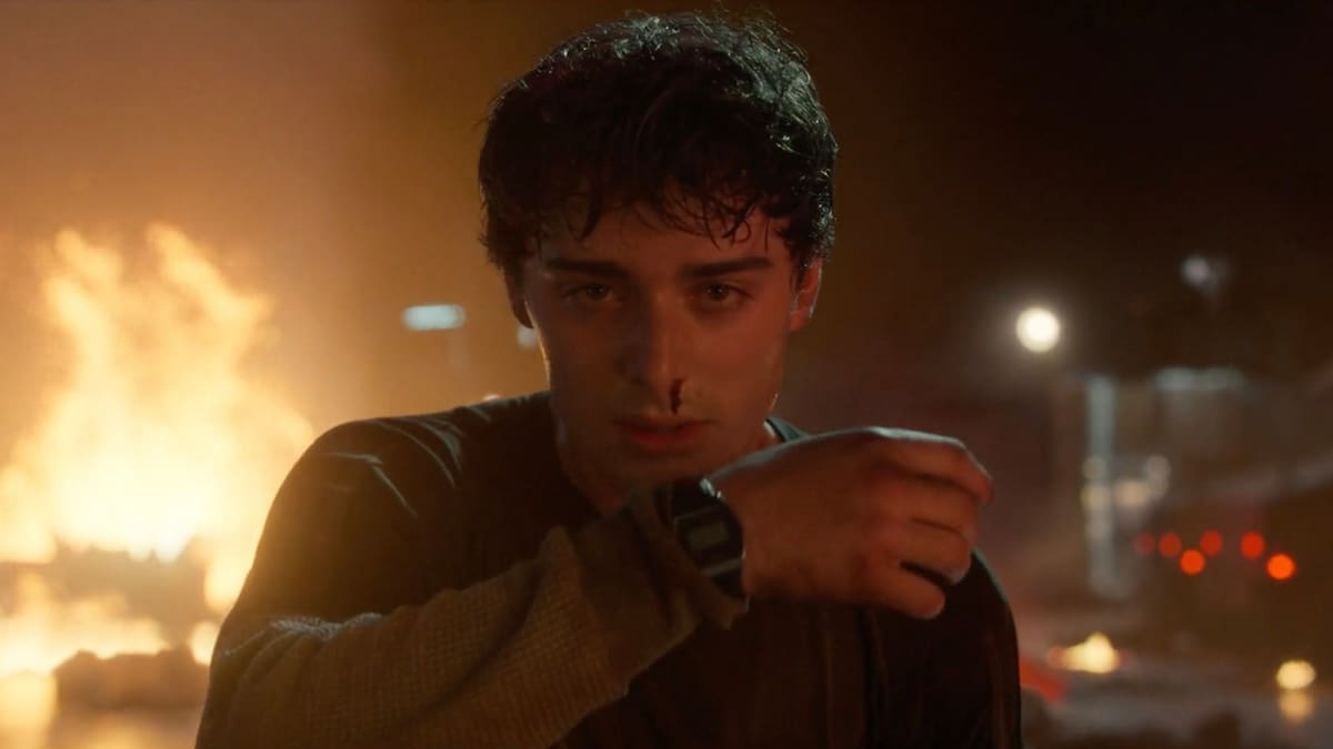 ¡Ya vuelve "Stranger Things 5"!: Revelan tráiler del Volumen 2 de la serie