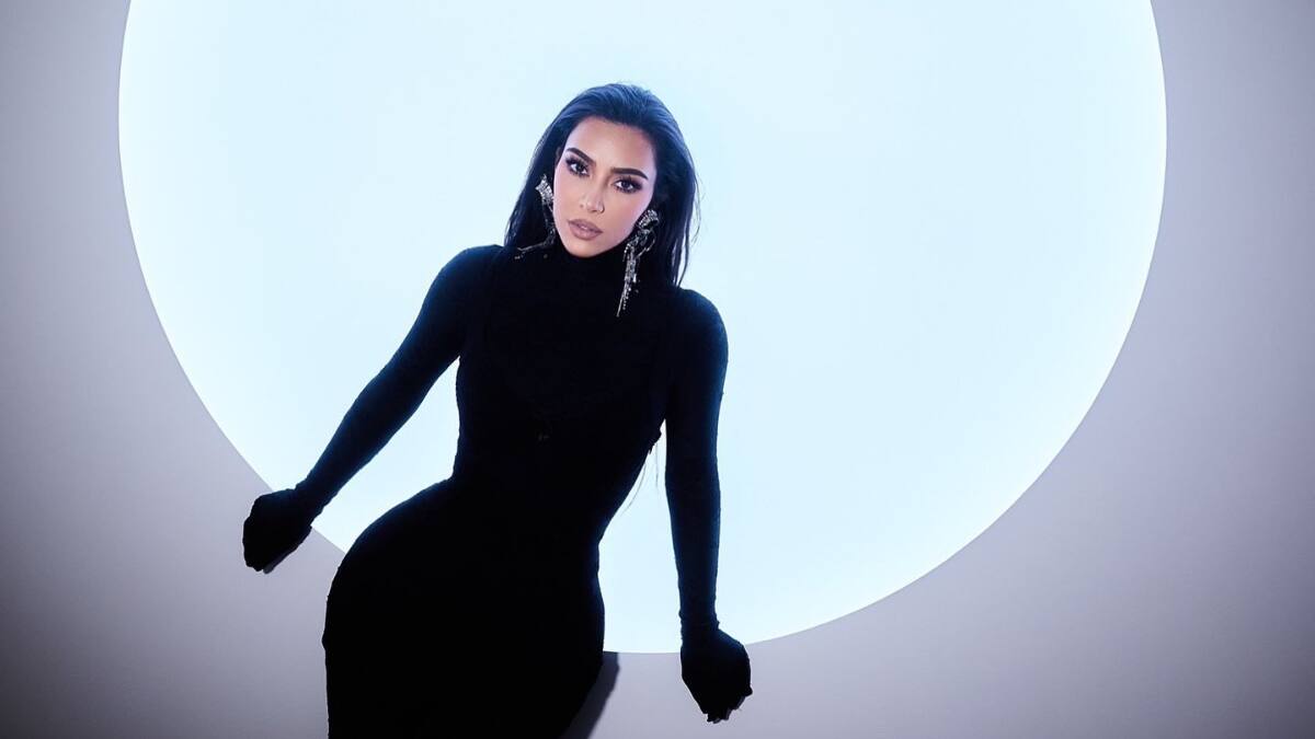 Kim Kardashian comienza el trámite para quitarse el apellido “West”