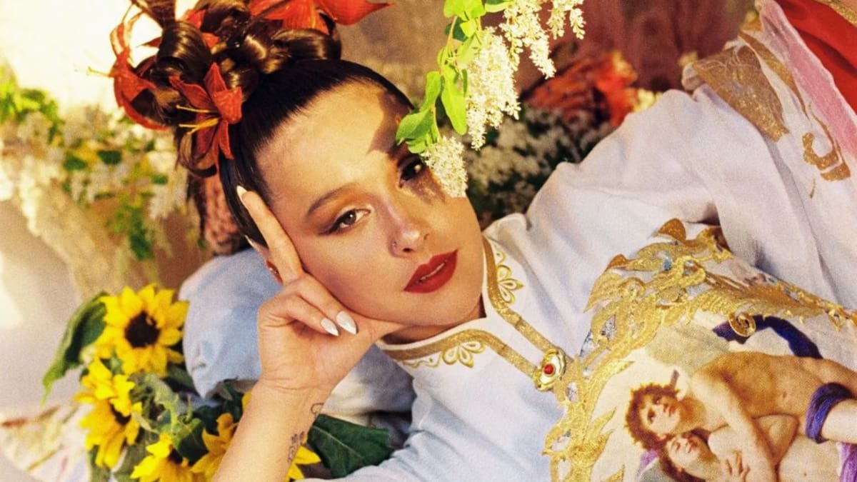 ¡Denise Rosenthal anunciará nueva sorpresa para sus fanáticos!