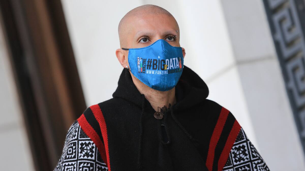 Rojas Vade devolvió $13 millones de pesos por meses no trabajados en la Convención